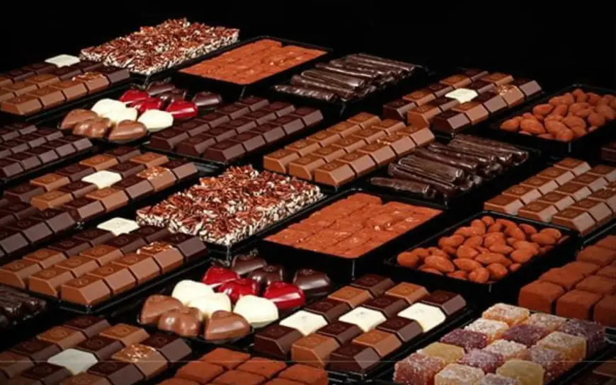Exclusive, Luxury French Chocolates Delivered Worldwide