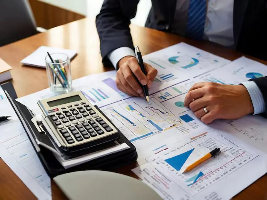 Top Accounting Firms in USA: Finding the Best Tax Accountant in New York