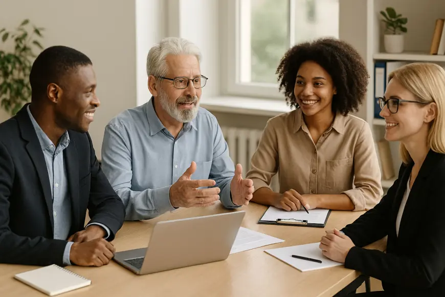 Pro Bono Capacity‑Building Support for Grassroots Nonprofits