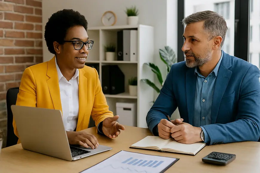 Pro Bono Small Business Resilience and Growth Support