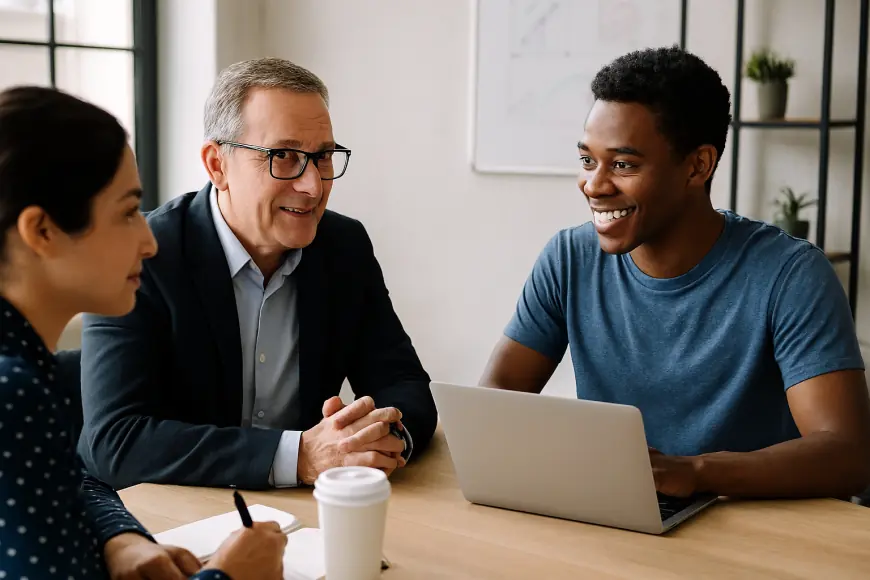 Pro Bono Tech‑Startup Empowerment & Mentorship