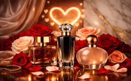 FragranceShop - The Space Of Discounted Designer Perfumes — Retail & Wholesale