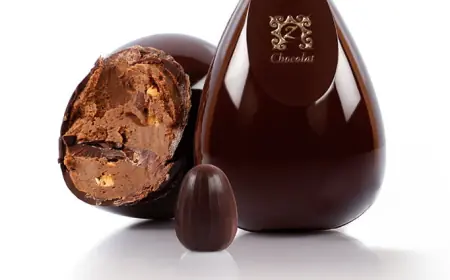 Z Easter Egg: Make This Easter Memorable