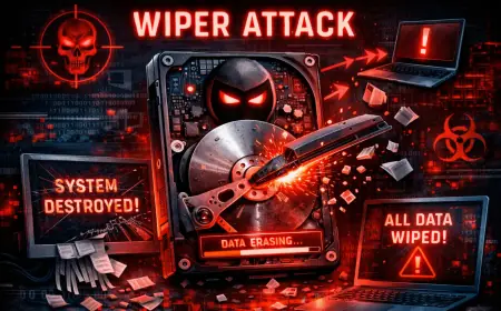 Iran‑Backed Hackers Claim Massive Wiper attack on Stryker: What We Know So Far