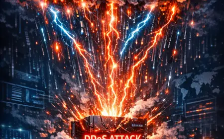 Feds Disrupt Massive IoT Botnets Behind Record‑Breaking DDoS Attacks