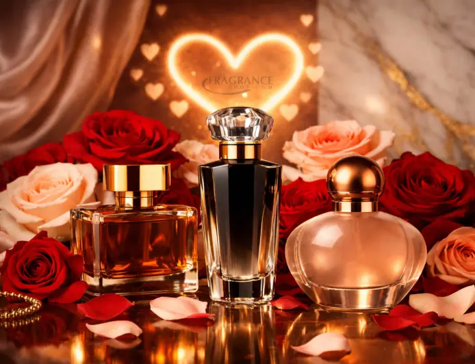 FragranceShop - The Space Of Discounted Designer Perfumes — Retail & Wholesale