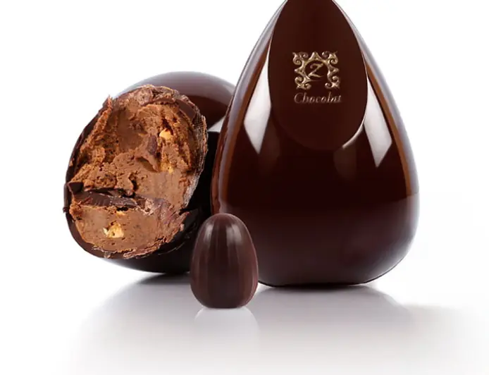 Z Easter Egg: Make This Easter Memorable