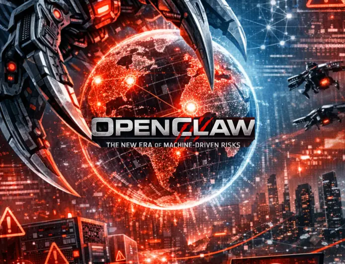 The Rise of Autonomous AI Agents: OpenClaw, Security Chaos, and the New Era of Machine‑Driven Risk
