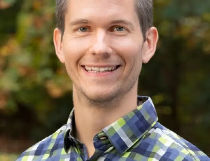 The Secret Lives of Plants: A Conversation with Trevor Nolan