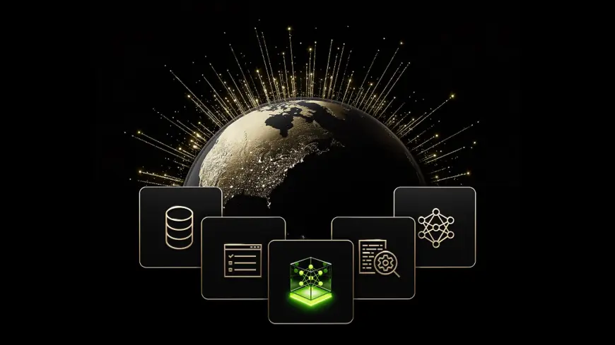 NVIDIA Nemotron 3 Super: The New Flagship of Open, Efficient Intelligence