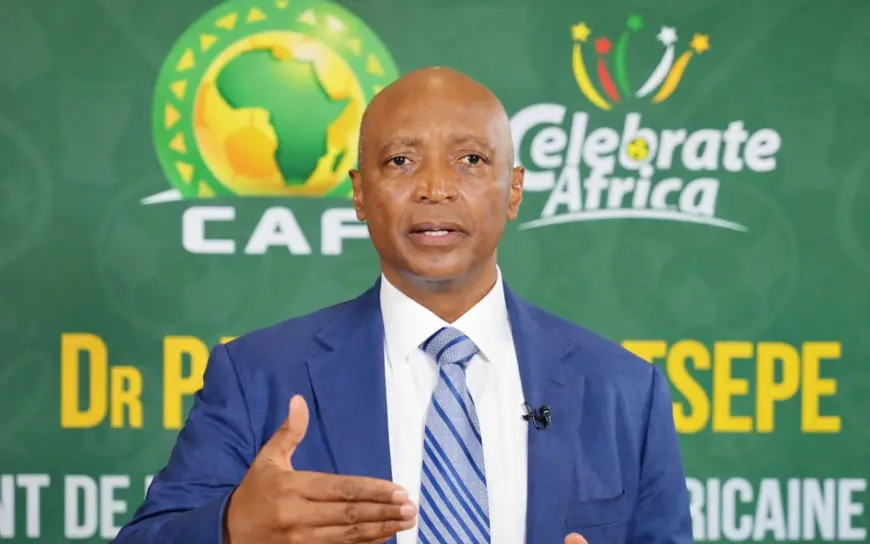 AFCON 2025: Morocco, Senegal, and the Controversy That Shook African Football
