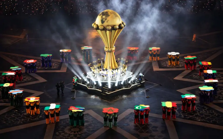 From Confusion to Celebration: How Morocco Finally Lifted the AFCON 2025 Trophy