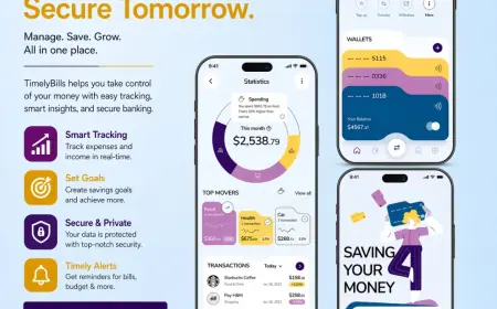 Why TimelyBills Is the Smart Choice for Every Indian Managing Bills, Expenses & Budgets - Timelybills