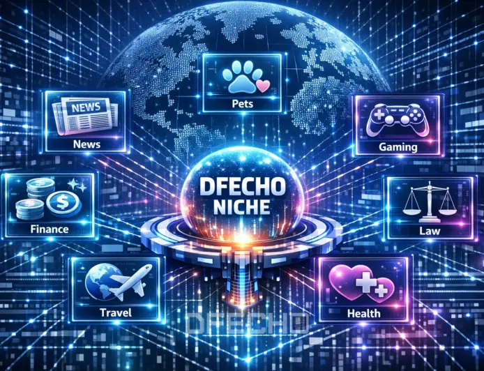 Dfecho Niche: Start Your Business with a Ready‑to‑Operate Smart Startup Ecosystem