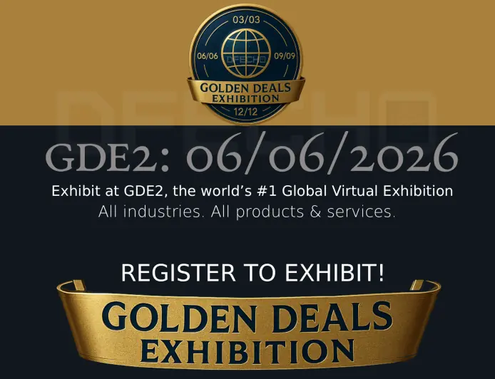 Exhibit at the GDE2 — 06/06/2026