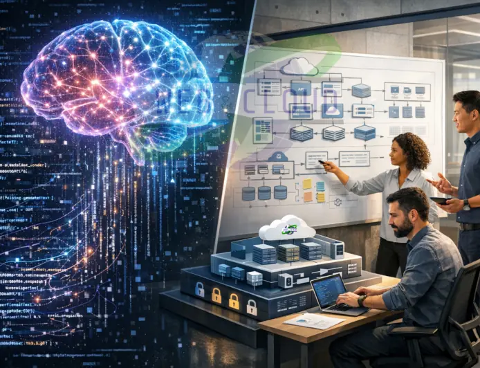 AI Can Generate Code — But Can It Build Software? What Every Business Should Know Before Replacing an Indispensable Engineering Partner or Team