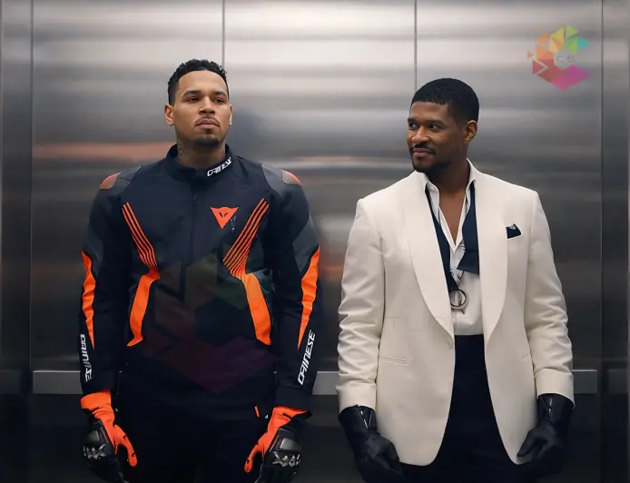 The R&B Tour — Usher and Chris Brown’s Tour Is the Must‑See Event of Summer 2026 and Tickets Are Selling Out Fast