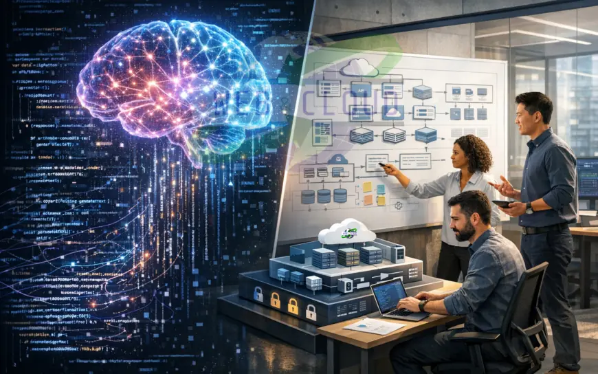 AI Can Generate Code — But Can It Build Software? What Every Business Should Know Before Replacing an Indispensable Engineering Partner or Team