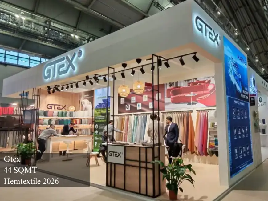 How to Pick the Best Expo Stand Builder in Europe