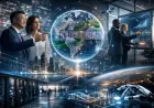 Web and Cloud: Reputable Technology Consulting and Management Firm