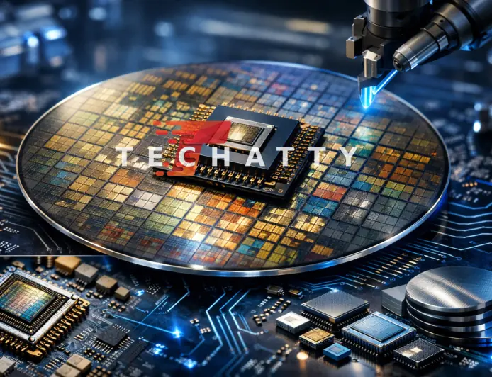 The Semiconductor Industry: Technology, Power, and the Global Race for the Future