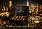 zChocolat - Exclusive, Luxury French Chocolates Delivered Worldwide