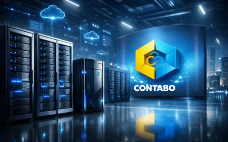 Contabo: Reliable and best-priced VPS and Bare Metal servers on Earth