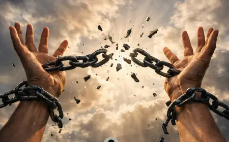 Godly Wisdom: Get Out of Religion—Seek and Worship God, Not Humans
