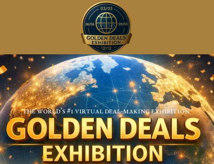 About Golden Deals Exhibition