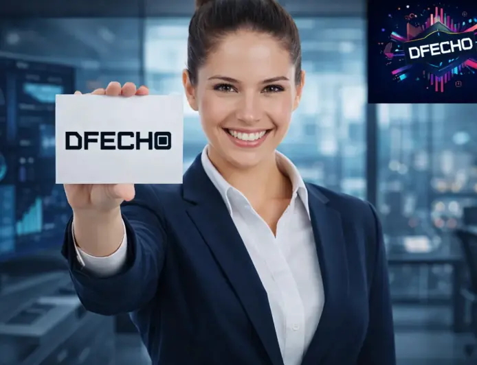 What is Dfecho? Innovative All-media Platform for Every Brand, Story, and Voice