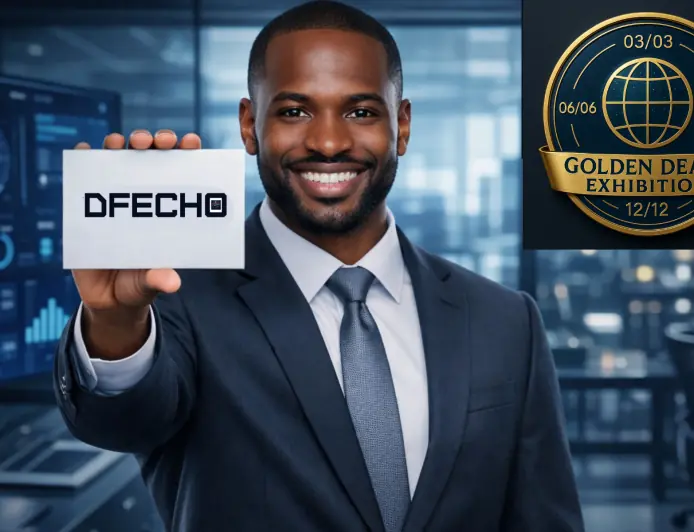 Golden Deals Exhibition Is Powered By Dfecho