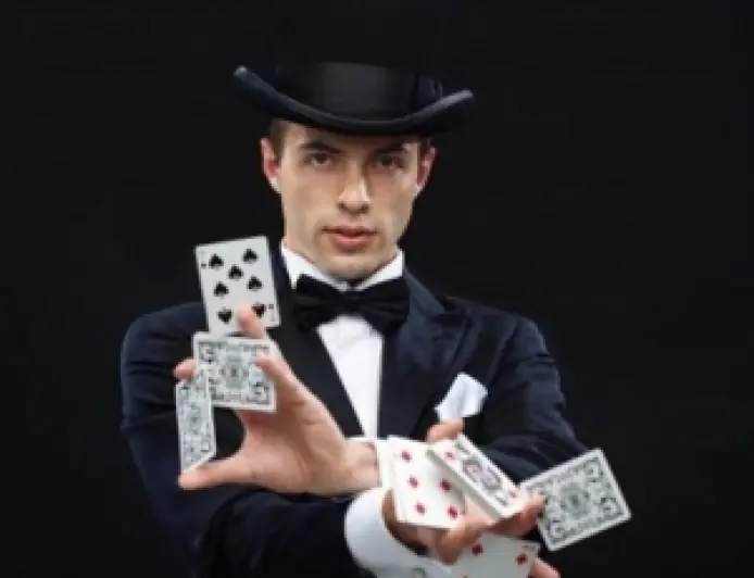 Top best magician for events San Antonio for amazing shows