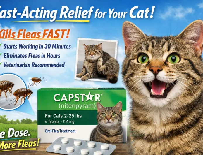 BudgetPetCare – Premium Pet Health at Budget-Friendly Prices