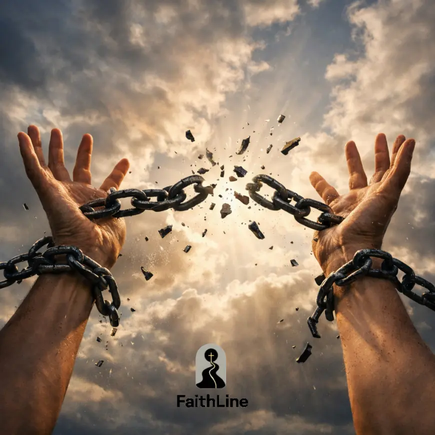 Godly Wisdom: Get Out of Religion—Seek and Worship God, Not Humans