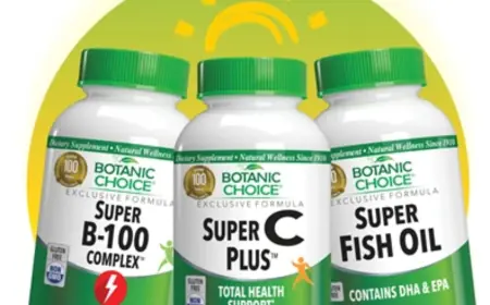 Botanic Choice Seasonal Wellness Promos