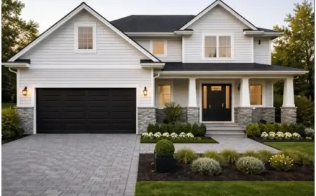 Selecting the Best Concrete Pavers NY for Your Project