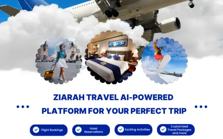 Dubai to Malaysia Holiday Packages: Your Complete Guide to a Multicultural Southeast Asian Escape
