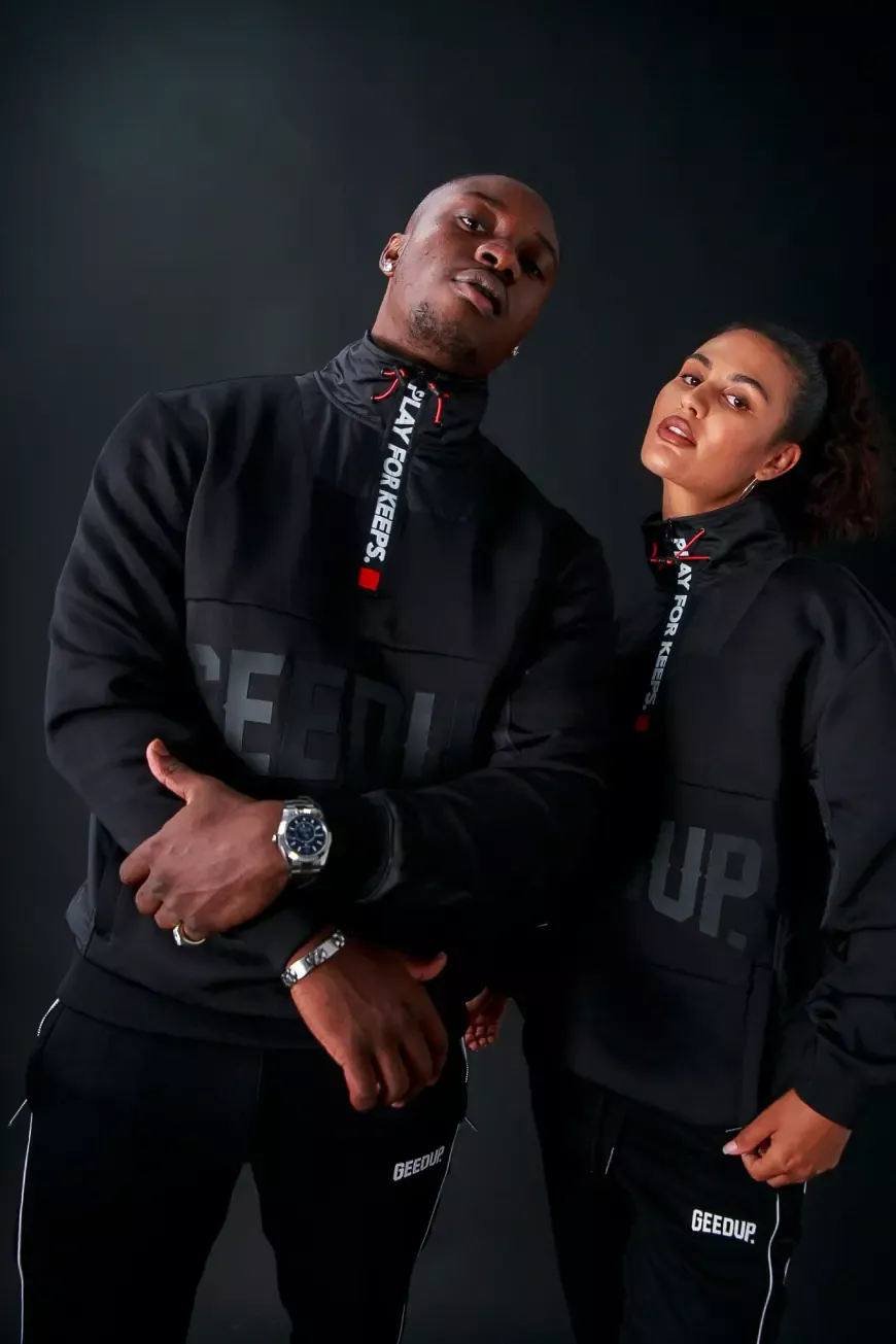 Geedup: The Streetwear Brand That Redefined Urban Fashion Culture