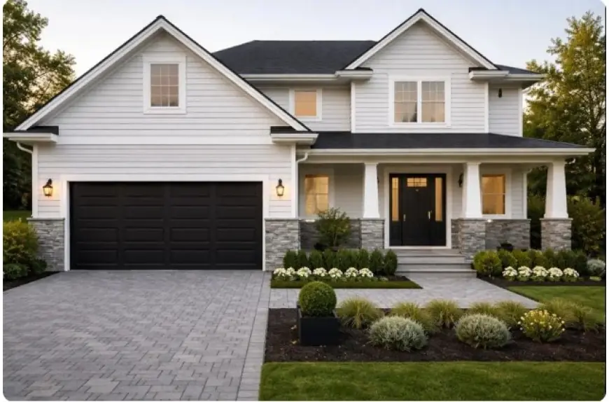 Selecting the Best Concrete Pavers NY for Your Project