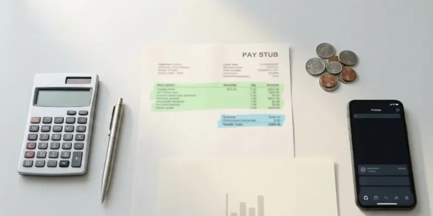 How Freelance Bookkeepers and Virtual Assistants Prove Their Income for an Apartment (When Retainers Pay You, Not an Employer)