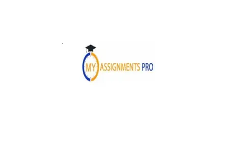 Need a Professional My Assignment Helper? Here's Why Students Prefer MyAssignments-Pro