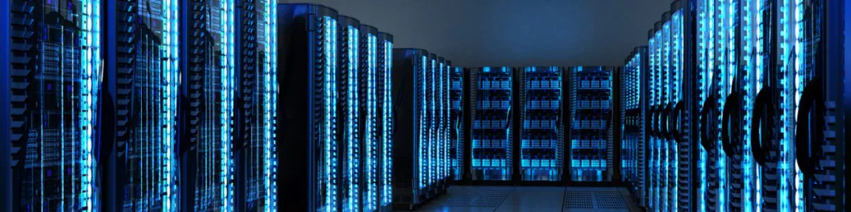 U.S.-Canada Trade War Threatens AI Buildouts
