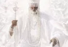 Obàtálá: Father of Humanity and Guardian of Justice