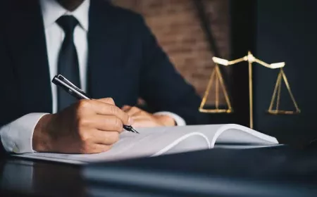 Corporate Legal Advisory: Building a Strong Legal Foundation for Your Business