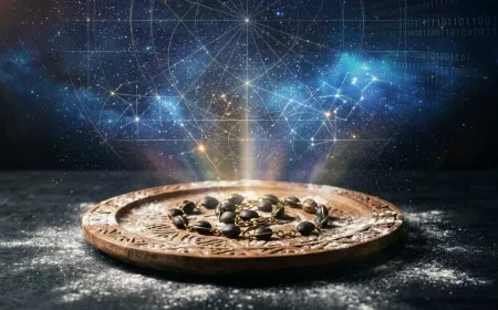 Ifá, the Universal Cosmic Science: Why Ifá Divination is a Universal Guide for Life