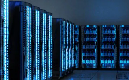U.S.-Canada Trade War Threatens AI Buildouts