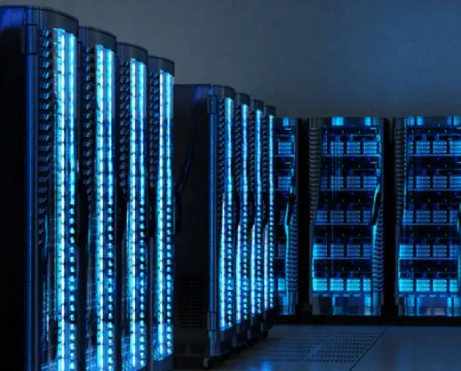 U.S.-Canada Trade War Threatens AI Buildouts