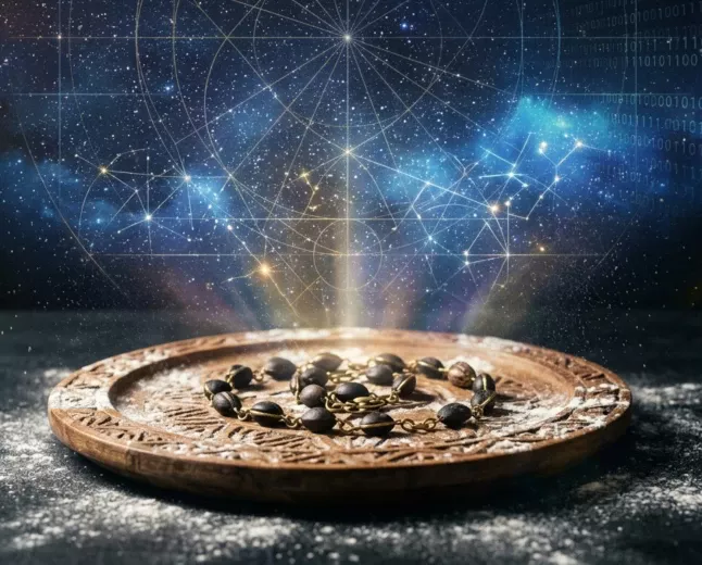 Ifá, the Universal Cosmic Science: Why Ifá Divination is a Universal Guide for Life