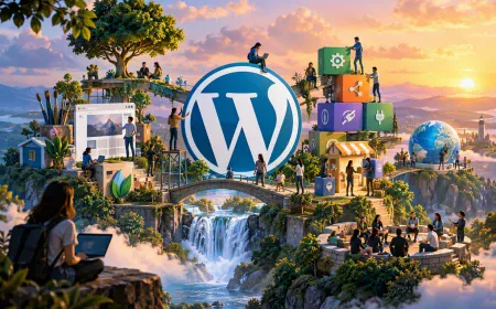 WordPress 7.1.3 Maintenance and Security Release
