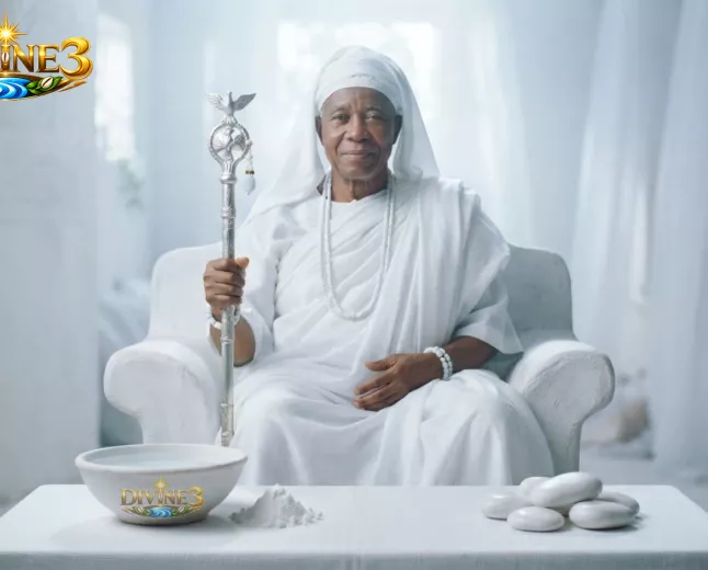 The Power of Divine light: Reflecting on Ọsẹ Ọbàtálá and the 2026 Calendar